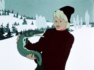 В некотором царстве