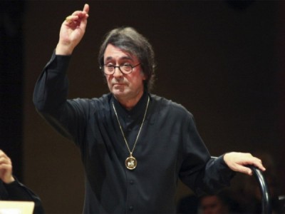 Юрий Башмет. Праздничный концерт в КЗЧ