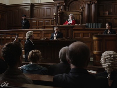 Почерк убийцы