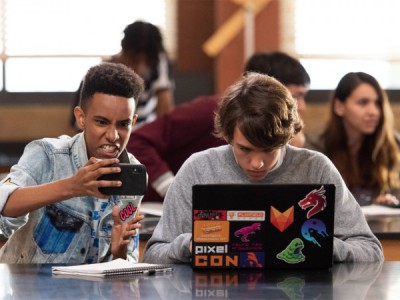 Режим героя