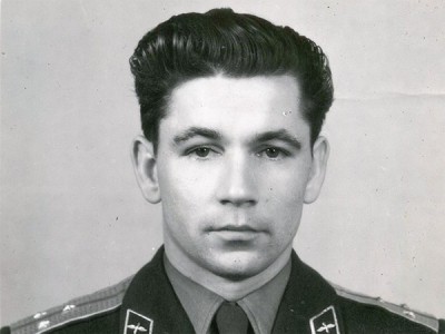 Он мог быть первым. Драма космонавта Нелюбова