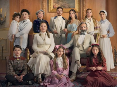 Династия Шакир-паши: чудеса и скандалы