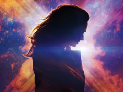 Люди Икс: Тёмный Феникс