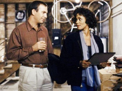 Телохранитель