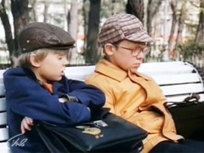 Плыви, кораблик!