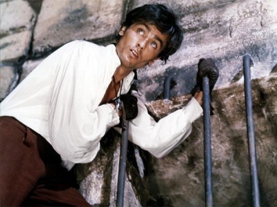 Черный тюльпан