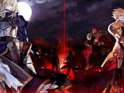 Судьба: Начало