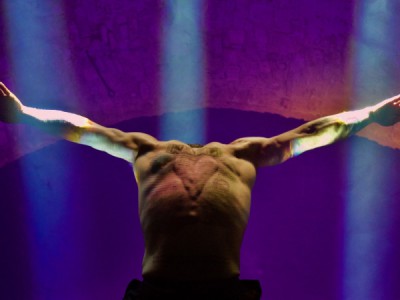 Человек, который продал свою кожу