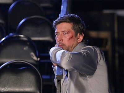 Зелёная карета