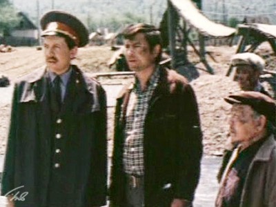 Предварительное расследование (2)