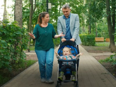 Некрасивая подружка — 25. Кофейный след