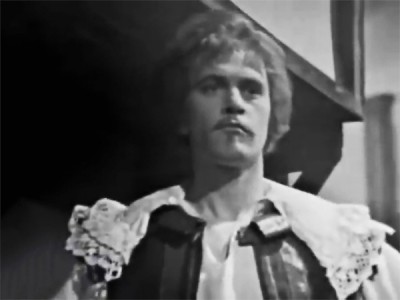 Белая перчатка