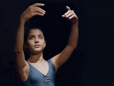 В тиши ночной