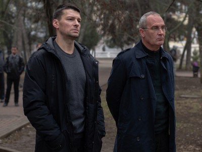 Капкан для монстра