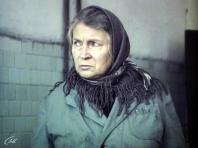 Осенние утренники