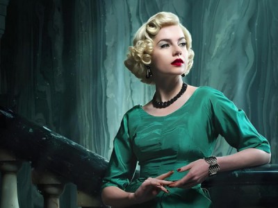 Жестокая любовь: История Рут Эллис