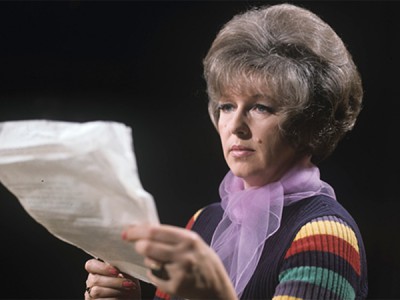 Правда и ложь о тёте Вале