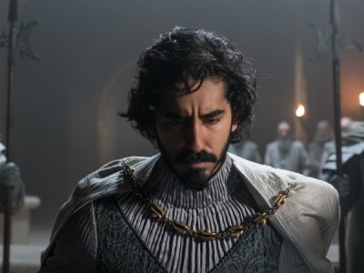 Легенда о Зелёном рыцаре