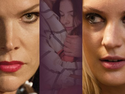 Мамаша-убийца