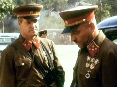 Война на западном направлении