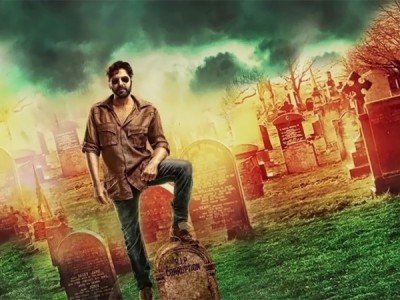 Габбар вернулся