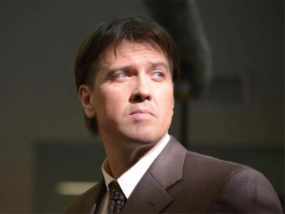 Роковое наследство