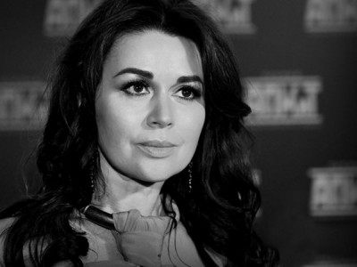 Премьера. Счастье у обрыва. К 55-летию со дня рождения Анастасии Заворотнюк