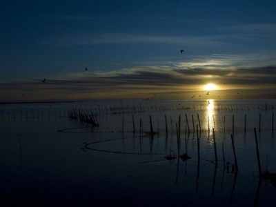 Испания: рай между двух миров