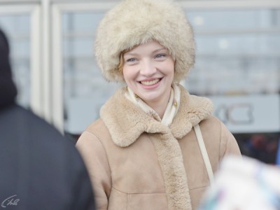 Гостиница Россия