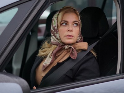 Акушерка. Побочный эффект