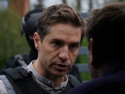 Психология преступления. Туфелька не для Золушки