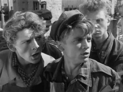 Одна строка