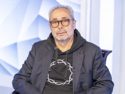 Фокин. 80 лет Валерию Фокину