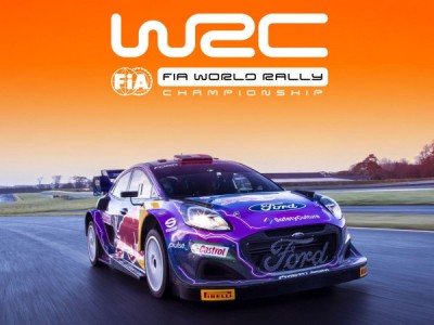 Автоспорт. Чемпионат мира по ралли WRC-2026. 11 этап. Ралли Парагвай. Обзор 4 дня