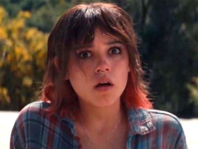 Смерть единорога