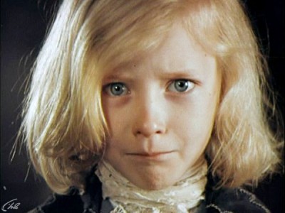 Чёрная курица, или Подземные жители