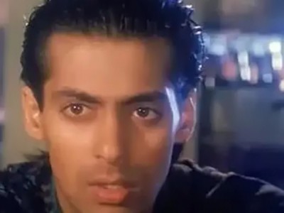 В мечтах о любви