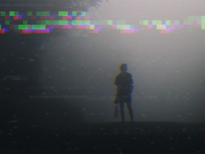 Свидетельства паранормального-6