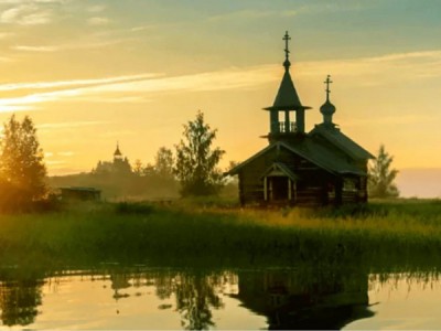 Великий Русский Северный Путь