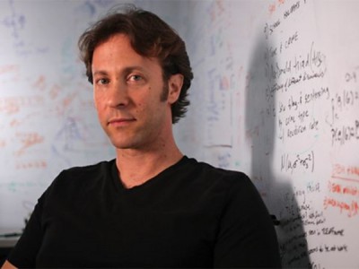 Что такое реальность? — с Дэвидом Иглменом