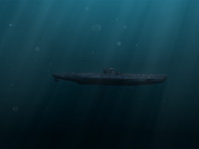 5 субмарин против нацистов