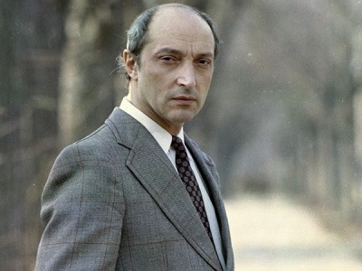 Женщины Михаила Козакова