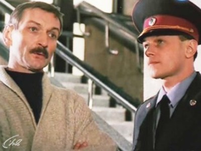 Осторожно! Красная ртуть!