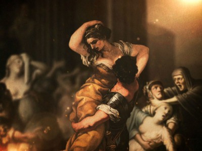 Расцвет великих империй