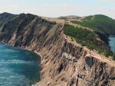 Места знать надо