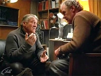 Семьдесят два градуса ниже нуля