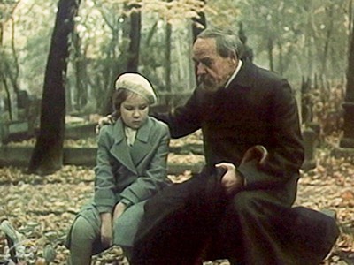 Умирать не страшно (3)