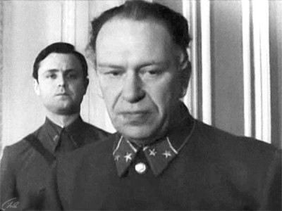 Пятеро с неба