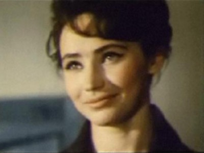 Возвращённая музыка