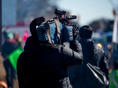 Зеркало сцены